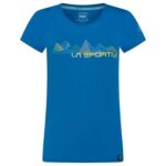 La Sportiva New Zealand Neptune Peaks Womens T-Shirt