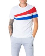 La Sportiva New Zealand New Optical White Le Coq Sport-Shirt - Image 2