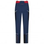 La Sportiva New Zealand Night Blue Crystal Ikarus Pant - Image 3