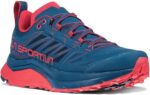 La Sportiva New Zealand Opal Grape Womens Jackal Gtx Trail Running Shoes