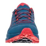 La Sportiva New Zealand Opal Grape Womens Jackal Gtx Trail Running Shoes - Image 6