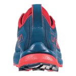 La Sportiva New Zealand Opal Grape Womens Jackal Gtx Trail Running Shoes - Image 7