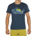 La Sportiva New Zealand Opal T-Shirt