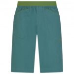 La Sportiva New Zealand Pine Kale Flatanger Short