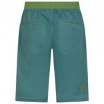 La Sportiva New Zealand Pine Kale Flatanger Short - Image 3
