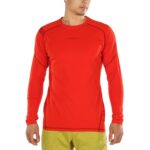 La Sportiva New Zealand Poppy Future Long Sleeve M