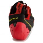 La Sportiva New Zealand Red Black Testarossa - Image 8