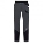 La Sportiva New Zealand Red Plum Blush Women's Mantra Pant - Image 3