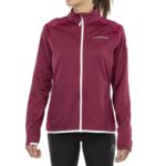 La Sportiva New Zealand Red Plum True North Jkt W