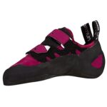 La Sportiva New Zealand Red Plum Women Tarantula Climbing Shoe - Image 2