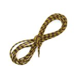 La Sportiva New Zealand Red Yellow Shoelaces