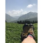 La Sportiva New Zealand Saffron Boulder X - Image 3