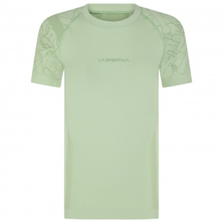 la_sportiva_new_zealand_sage_womens_blaze_t_shirt.jpg La Sportiva New Zealand Sage Women's Blaze T-Shirt - Image 1