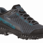 La Sportiva New Zealand Slate Tropic Blue Spire Gtx Mens Hiking Shoe