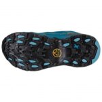 La Sportiva New Zealand Space Blue Maple Kid's Ultra Raptor Ii - Image 7
