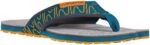 La Sportiva New Zealand Space Blue Maple Mens Swing Sandals