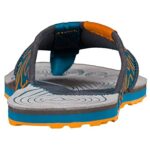 La Sportiva New Zealand Space Blue Maple Mens Swing Sandals - Image 7