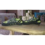 La Sportiva New Zealand Space Blue Maple Tarantula - Image 4