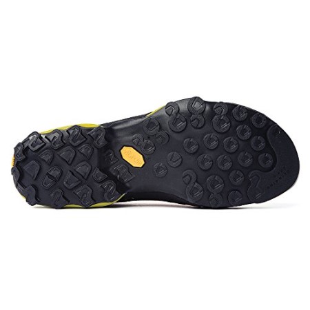 La Sportiva New Zealand Spicy Orange Mens Tx3 Approach Hiking Shoes - Image 3