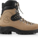 La Sportiva New Zealand Tan Glacier Wlf Boots