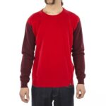 La Sportiva New Zealand Tango Red Spice Monk Pullover M