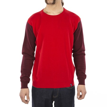 la_sportiva_new_zealand_tango_red_spice_monk_pullover_m.jpg La Sportiva New Zealand Tango Red Spice Monk Pullover M - Image 1