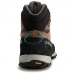 La Sportiva New Zealand Taupe Emerald Women's Tx4 Mid Gtx - Image 7