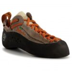 La Sportiva New Zealand Taupe Mythos Eco - Image 3