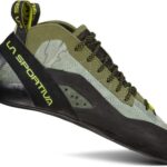 La Sportiva New Zealand Tc Pro Olive