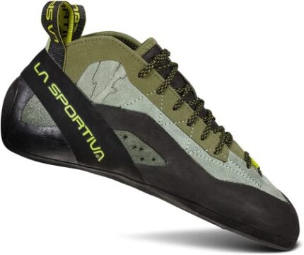 La Sportiva New Zealand Tc Pro Olive