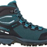 La Sportiva New Zealand Topaz Carbon Tx Hike Mid Gtx Hiking Boots