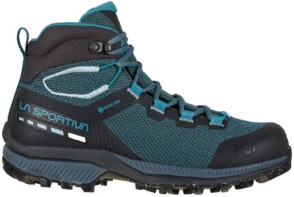 La Sportiva New Zealand Topaz Carbon Tx Hike Mid Gtx Hiking Boots