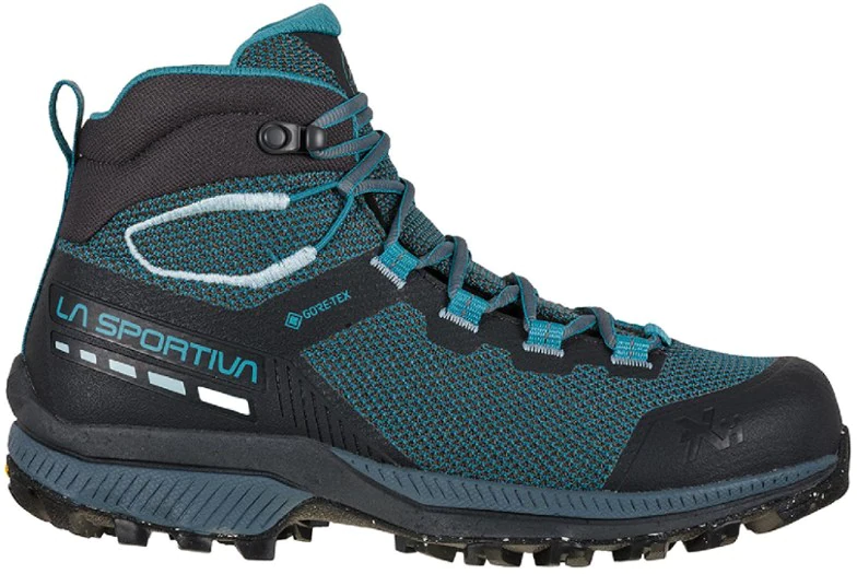 La Sportiva New Zealand Topaz Carbon Tx Hike Mid Gtx Hiking Boots - Image 1