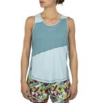 La Sportiva New Zealand Topaz Celestial Blue Drift Tank W