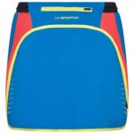 La Sportiva New Zealand Topaz Celestial Blue Women's Comet Skirt - Image 3