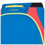 La Sportiva New Zealand Topaz Celestial Blue Women's Comet Skirt - Image 4