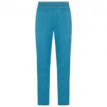 La Sportiva New Zealand Topaz Celestial Blue Women's Itaca Pant - Image 2