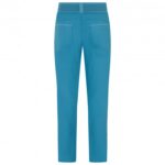 La Sportiva New Zealand Topaz Celestial Blue Women's Itaca Pant - Image 3