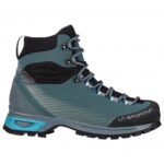 La Sportiva New Zealand Topaz Celestial Blue Women's Trango Trk Gtx - Image 2