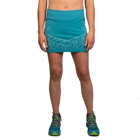la_sportiva_new_zealand_topaz_method_skirt.jpg La Sportiva New Zealand Topaz Method Skirt - Image 1