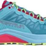 La Sportiva New Zealand Topaz Red Plum Karacal Trail