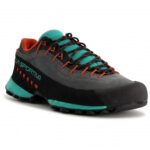 La Sportiva New Zealand Topaz Red Plum Tx4 Woman - Image 3