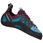La Sportiva New Zealand Topaz Red Plum Women's Tarantulace