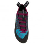 La Sportiva New Zealand Topaz Red Plum Women's Tarantulace - Image 4