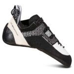 La Sportiva New Zealand White Black Katana Lace Womens Climbing Shoe
