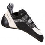 La Sportiva New Zealand White Black Women's Katana Laces