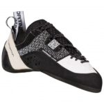 La Sportiva New Zealand White Black Women's Katana Laces - Image 3