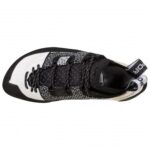 La Sportiva New Zealand White Black Women's Katana Laces - Image 7