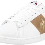 La Sportiva New Zealand White Le Coq Sportif Courtclassic Bbr Premium Men Shoes