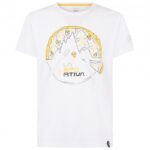 La Sportiva New Zealand White Pizza - Image 2